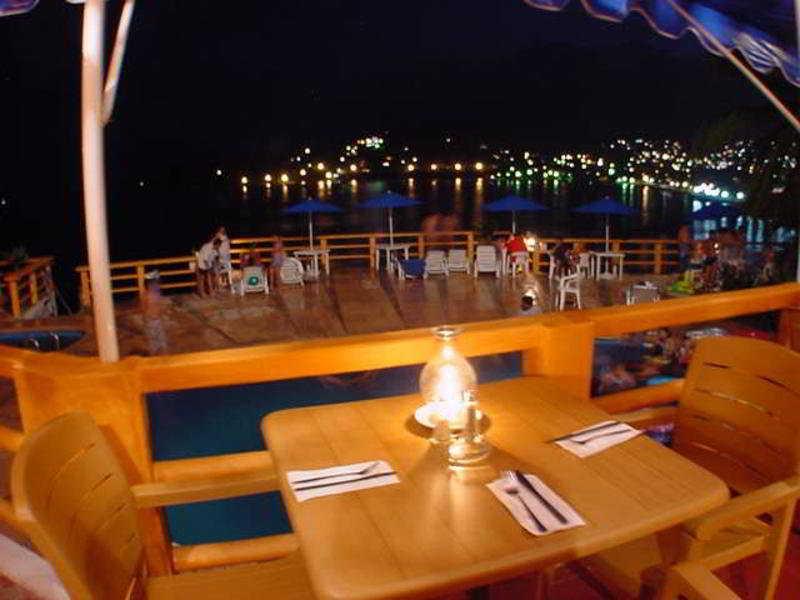Hotel Irma Zihuatanejo Dış mekan fotoğraf