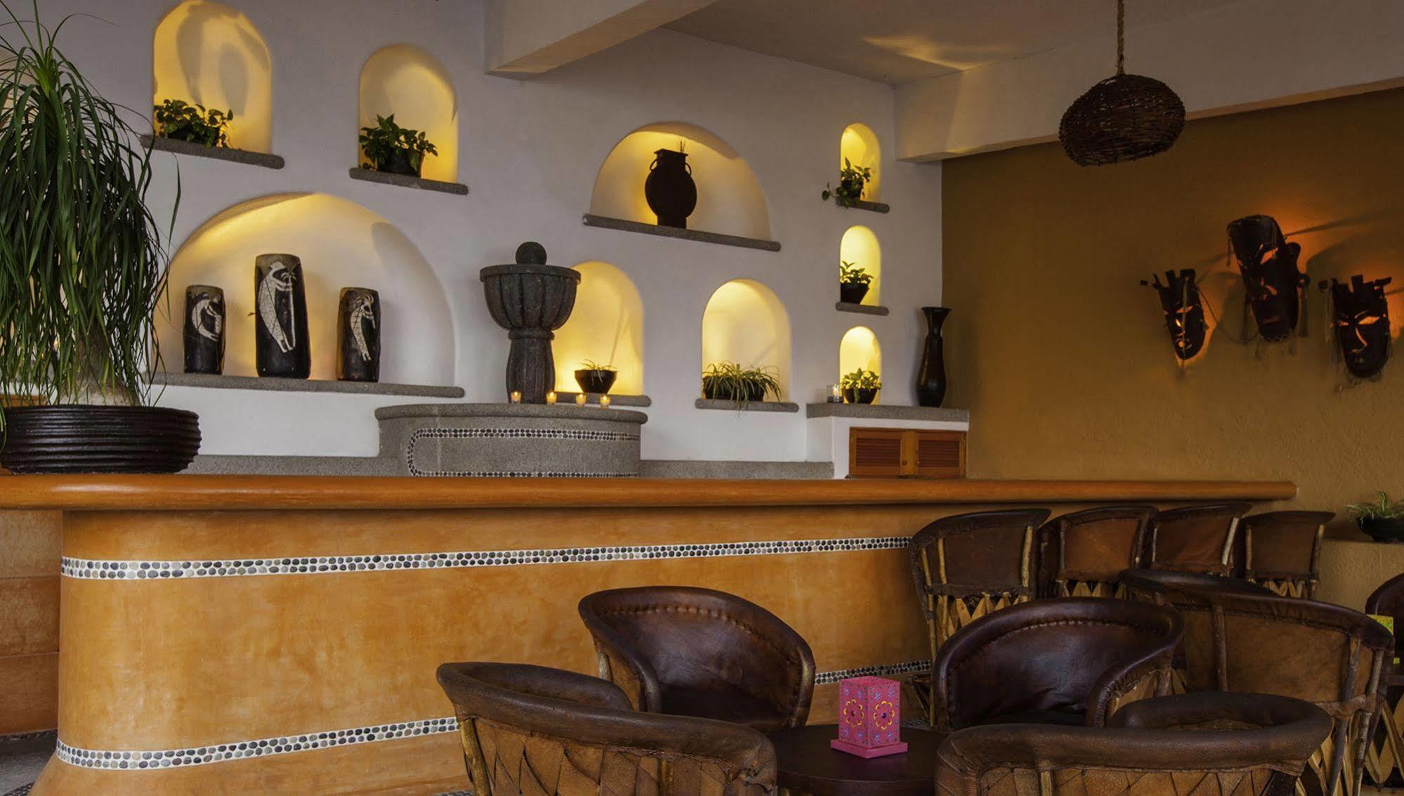 Hotel Irma Zihuatanejo Dış mekan fotoğraf