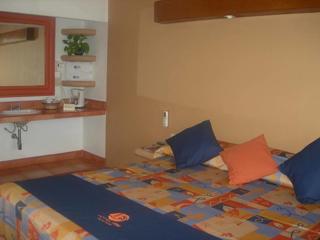 Hotel Irma Zihuatanejo Dış mekan fotoğraf